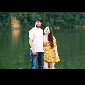 Meet your Posher, Caleb